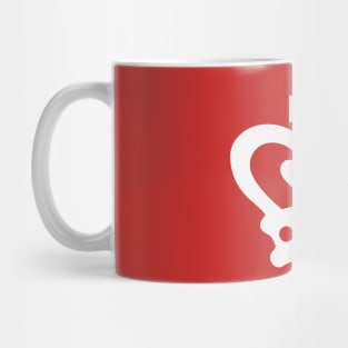 English Mug